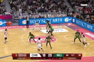 😍这绝对是颜值最高的一届美国女篮...