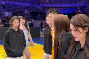 那年巅峰！看了今年世预赛 真怀念2022年的女篮世界杯啊！