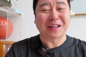 库里有多难防，身为多年对手的詹姆斯，或许最有发言权