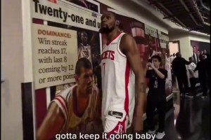 为什么现在的人不尊重勒布朗 詹姆斯？ 看看“源哥”的分析......