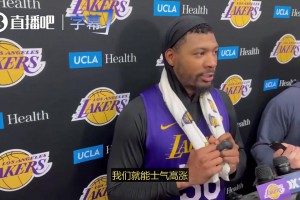 詹姆斯&纳什：雷霆的弱点是三分不稳定，但他们防守太出色足以弥补